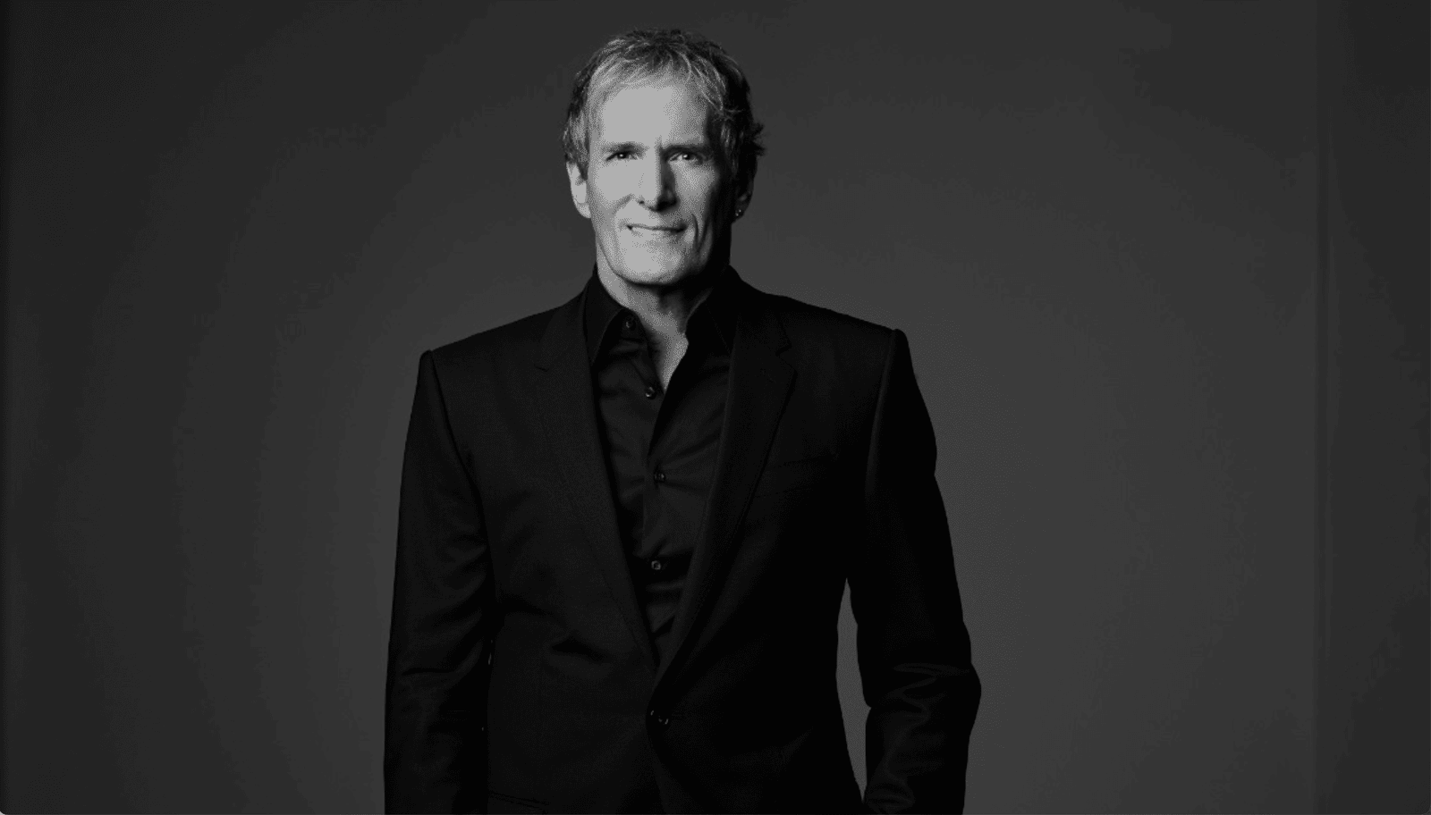 Michael Bolton Speaks Out About Brain Cancer Battle: “Ain’t Going Down Without a Fight” glioblastoma
